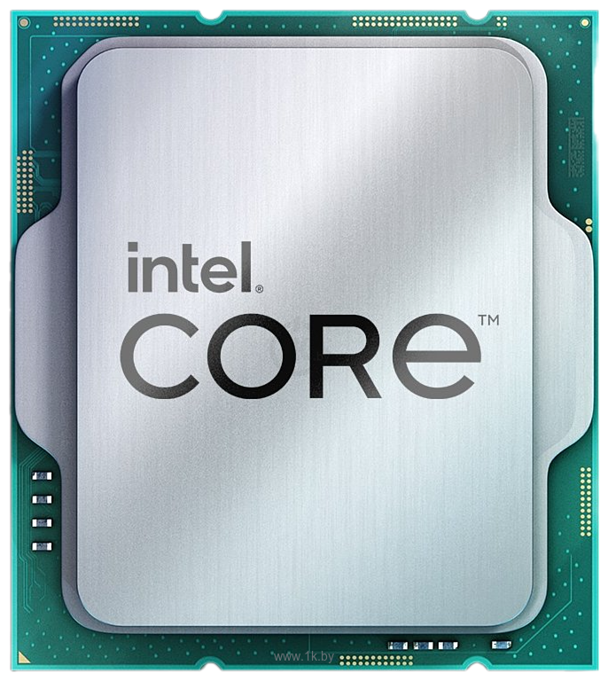 Фотографии Intel Core i5-13600T