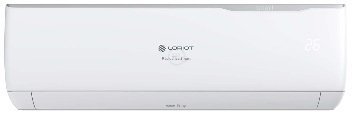 Фотографии Loriot Residence Smart LAC-07AJ