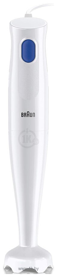 Фотографии Braun MQ10.000PWH