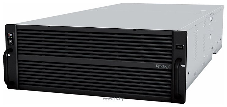 Фотографии Synology High Density HD6500