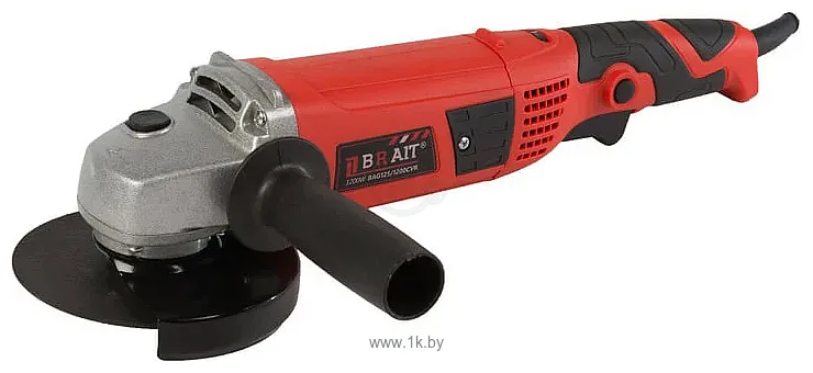 Фотографии BRAIT BAG125/1200CVR Фотографии BRAIT BAG125/1200CVR