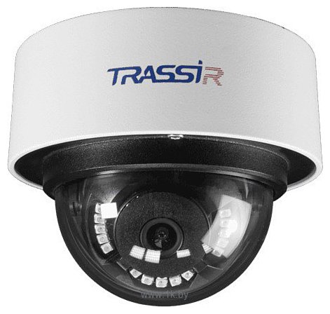 Фотографии TRASSIR TR-D3181IR3 v3 (2.8 мм)