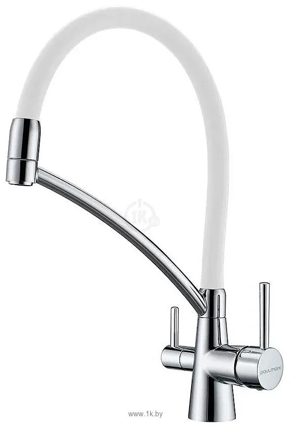 Фотографии Paulmark Siegen Si213111-CrW