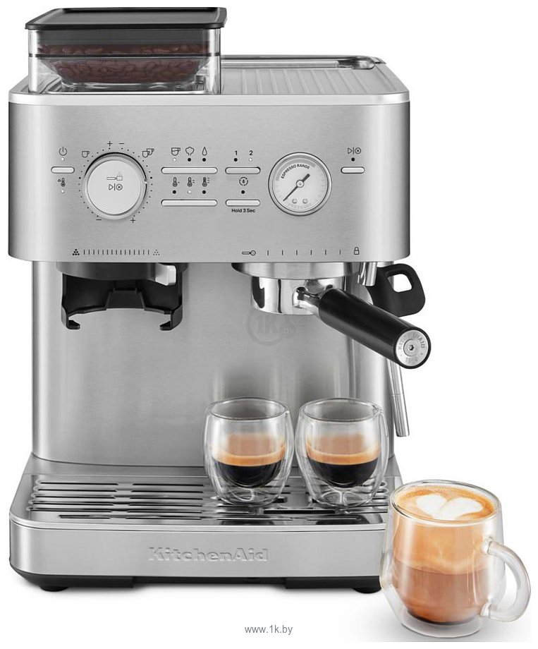 Фотографии KitchenAid 5KES6551ESX