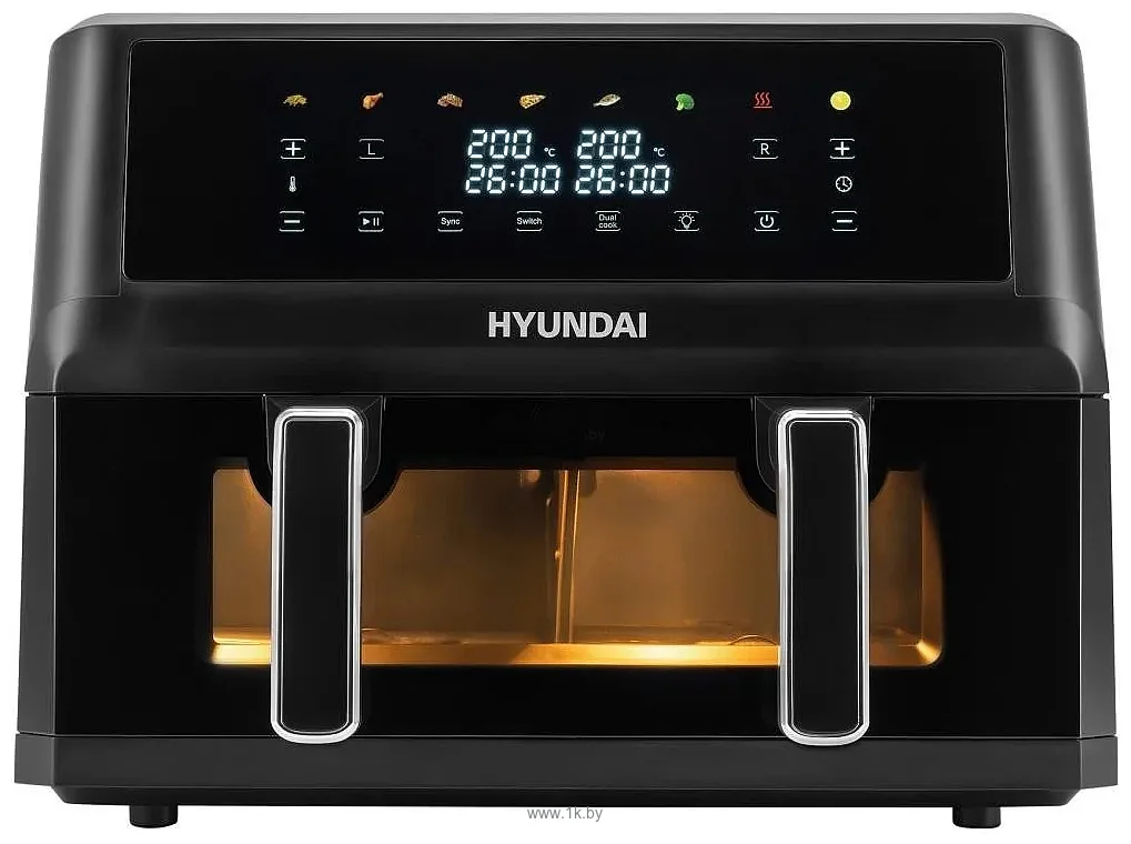 Фотографии Hyundai HYF-9089