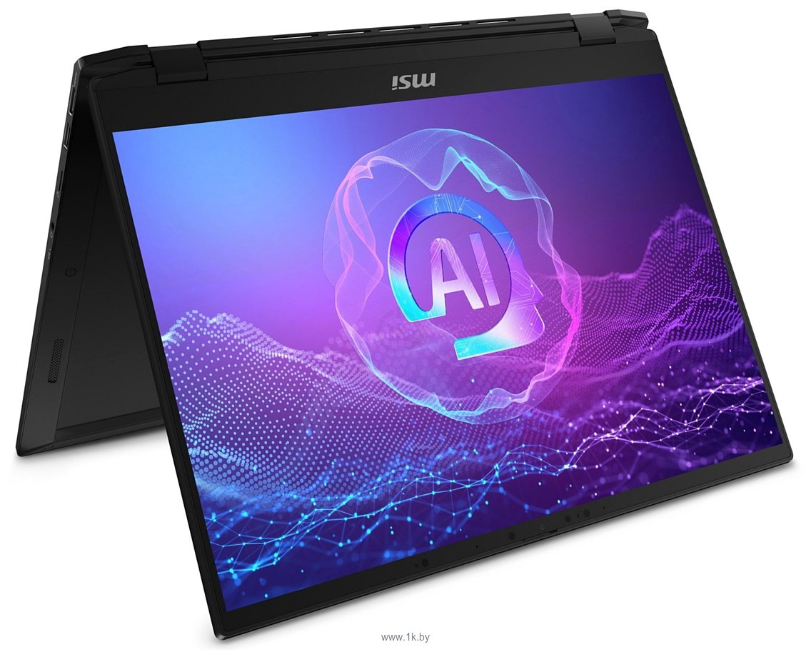 Фотографии MSI Summit A16 AI+ A3HMTG-084RU