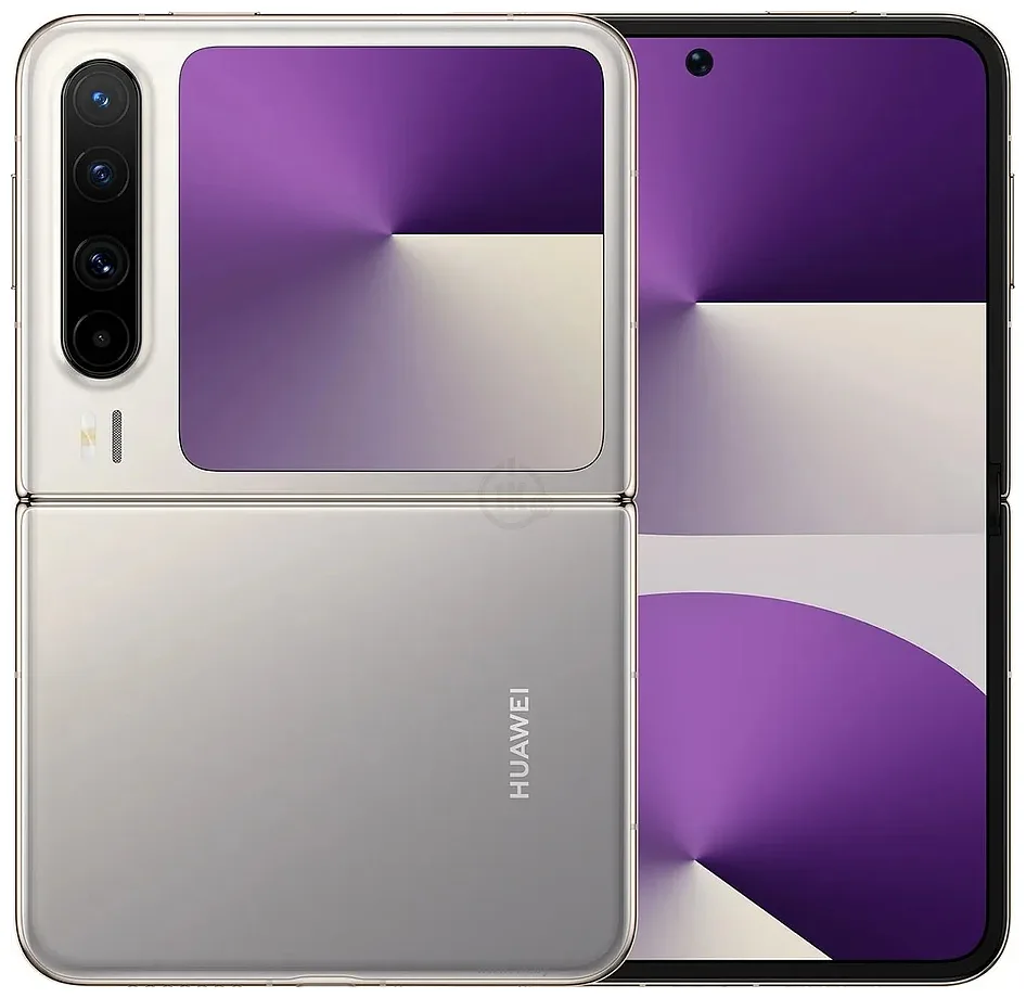 Фотографии Huawei Pura X 12/512GB (китайская версия)