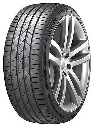 Фотографии Hankook Ventus evo K137 235/40 R18 95Y XL