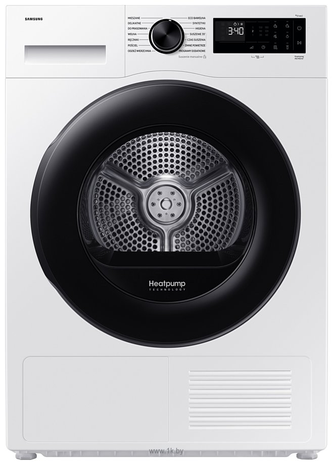 Фотографии Samsung DV90DG52A0AE