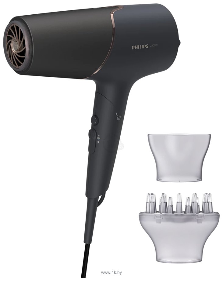 Фотографии Philips Series 5000 BHD538/30