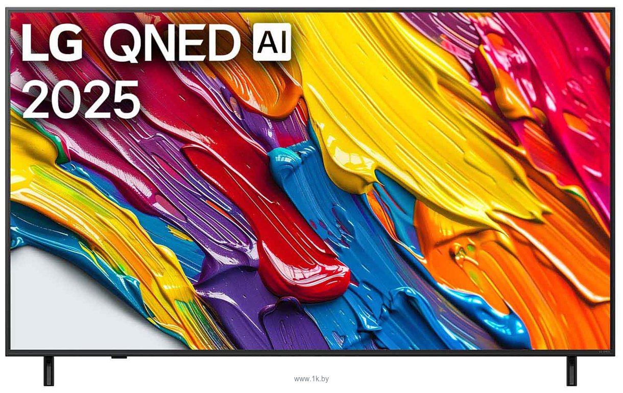 Фотографии LG QNED AI QNED82 65QNED82A6B
