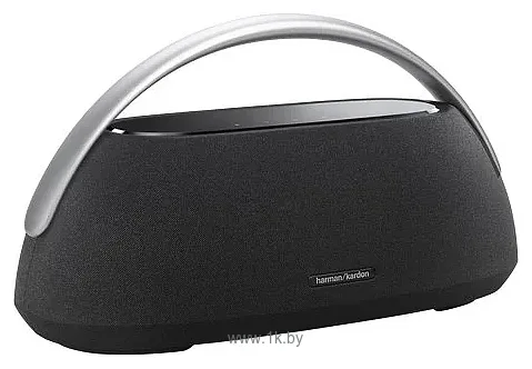Фотографии Harman/Kardon Go + Play 3