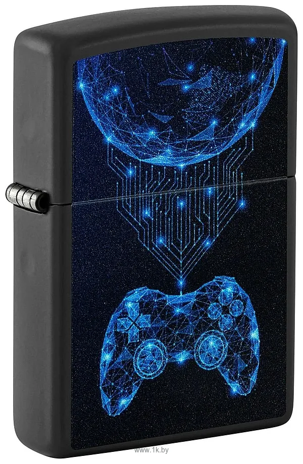 Фотографии Zippo Gaming 48912