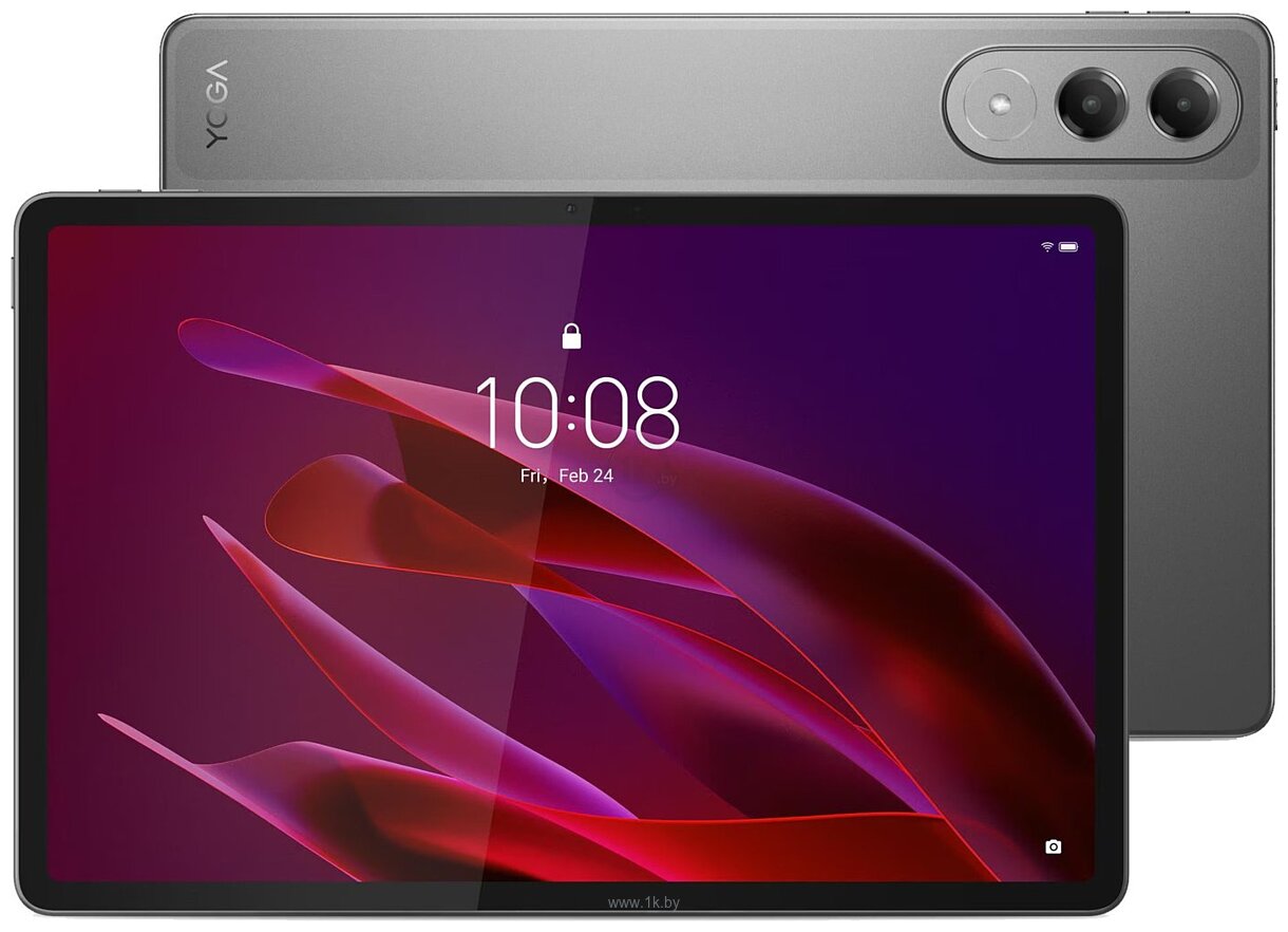 Фотографии Lenovo Yoga Tab TB710FU Wi-Fi 12/256GB