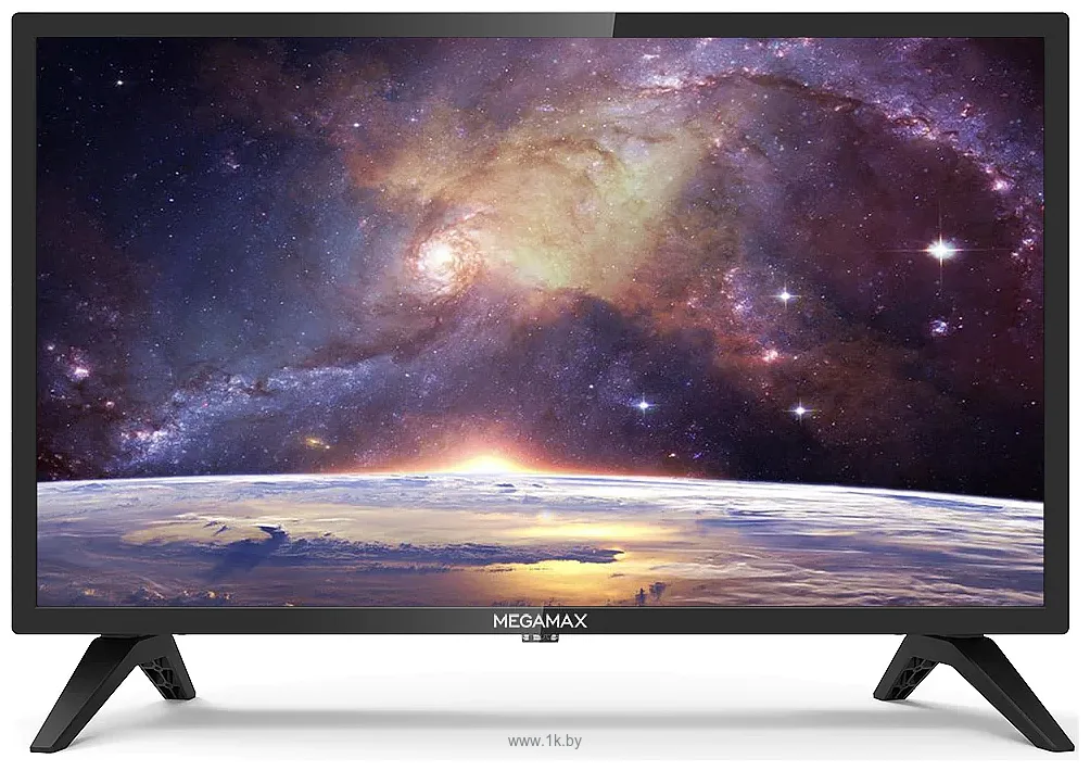 Фотографии MegaMax 24MG11H