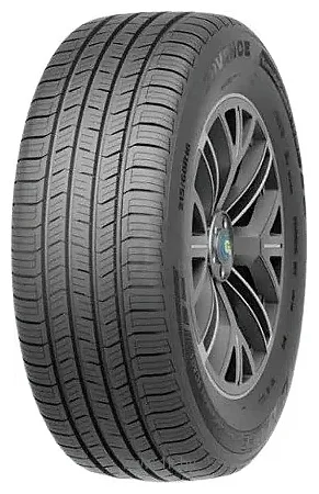 Фотографии Advance TCA01 225/65 R16 100H Фотографии Advance TCA01 225/65 R16 100H