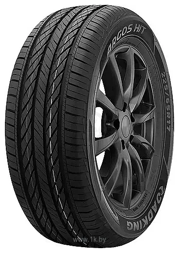 Фотографии Roadking Argos H/T 265/65 R18 114H