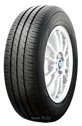 Фотографии Toyo Nano Energy 3 185/65 R15 92T