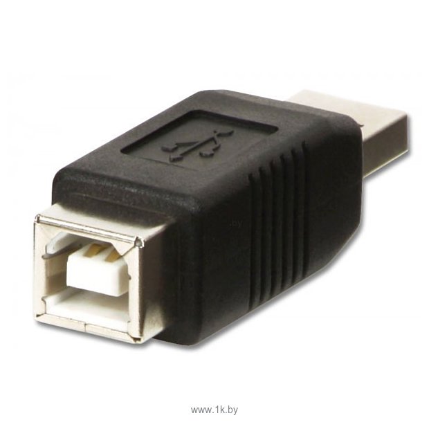 Фотографии USB 2.0 тип A - USB 2.0 тип B