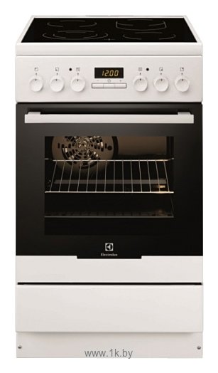 Фотографии Electrolux EKC 954508 W