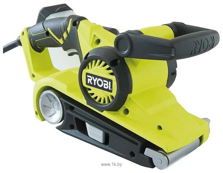 Фотографии RYOBI EBS800V