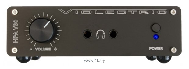 Фотографии Violectric HPA V90