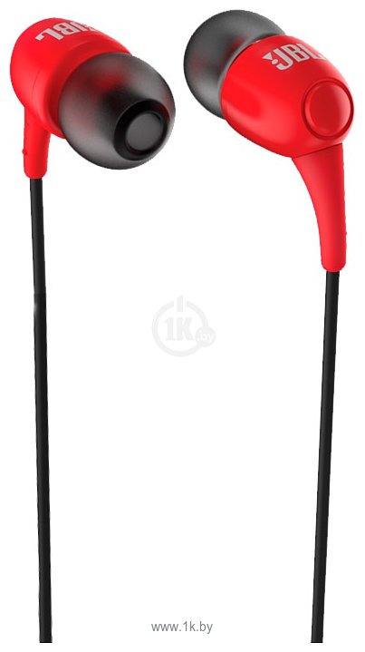 Фотографии JBL T100