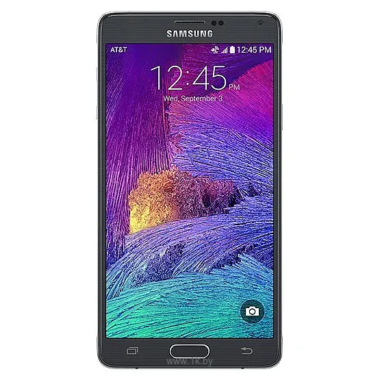 Фотографии Samsung Galaxy Note 4 SM-N910F