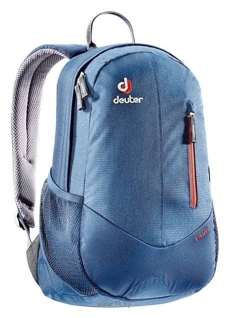 Фотографии Deuter Nomi 16 dark blue (midnight dresscode)