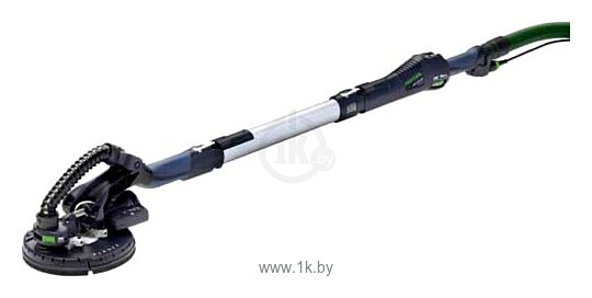 Фотографии Festool LHS 225-IP/CTL 36 E AC-Set