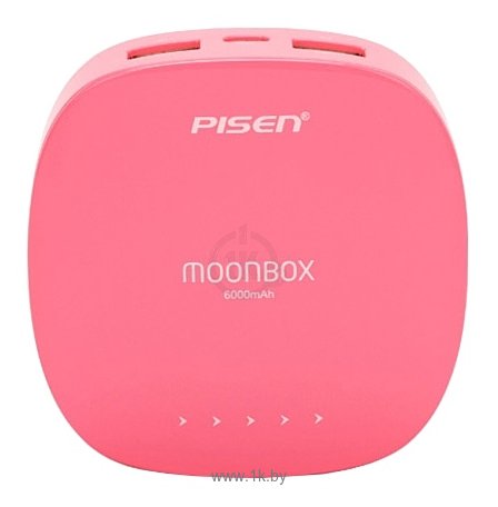 Фотографии Pisen Moon Box 6000