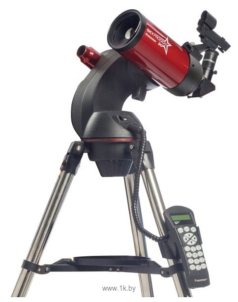 Фотографии Celestron SkyProdigy 90