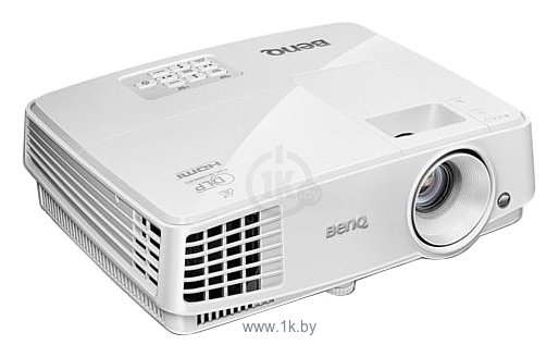 Фотографии BenQ MW571