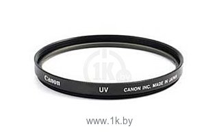 Фотографии Canon Filter 52mm UV Protect