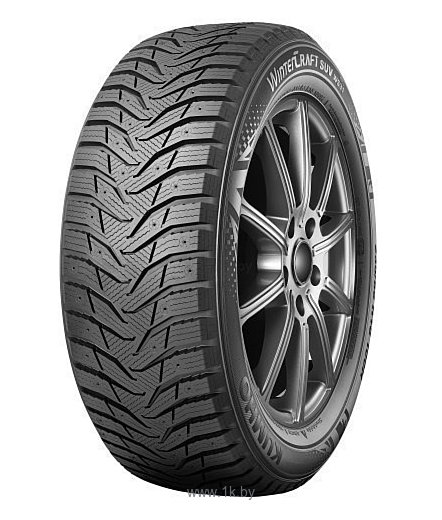 Фотографии Marshal WS31 225/55 R18 102T