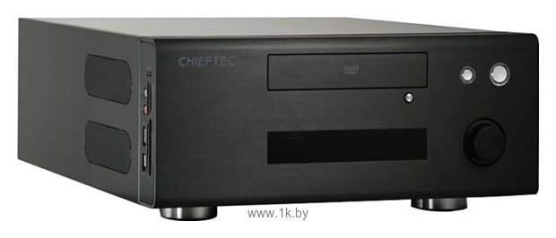 Фотографии Chieftec HT-01B 350W