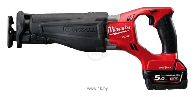 Фотографии Milwaukee M18 ONESX-902X