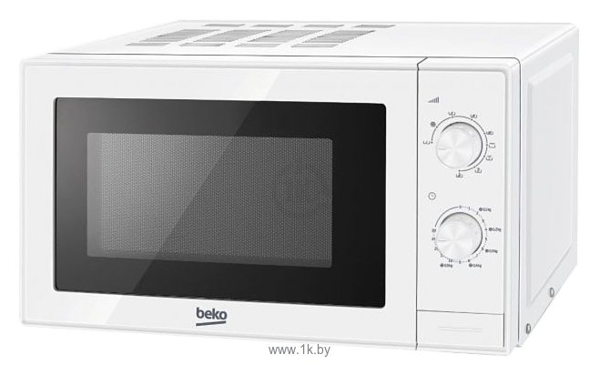 Фотографии BEKO MGC 20100 W