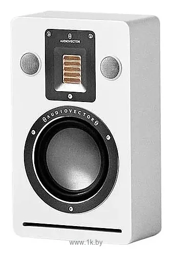 Фотографии Audiovector QR WALL Фотографии Audiovector QR WALL