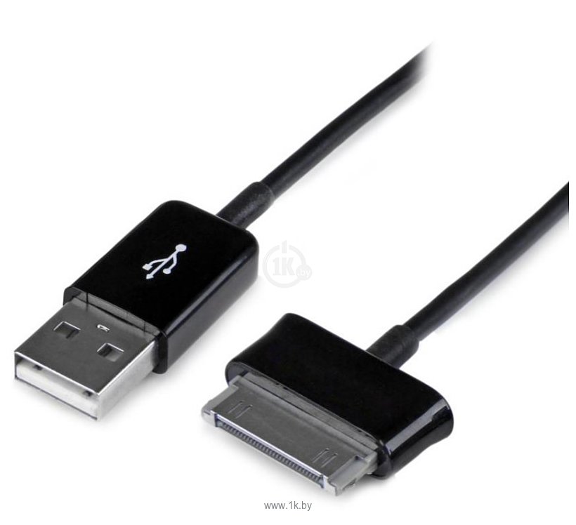 Фотографии Samsung 30 pin - USB 2.0 тип A 1.2 м