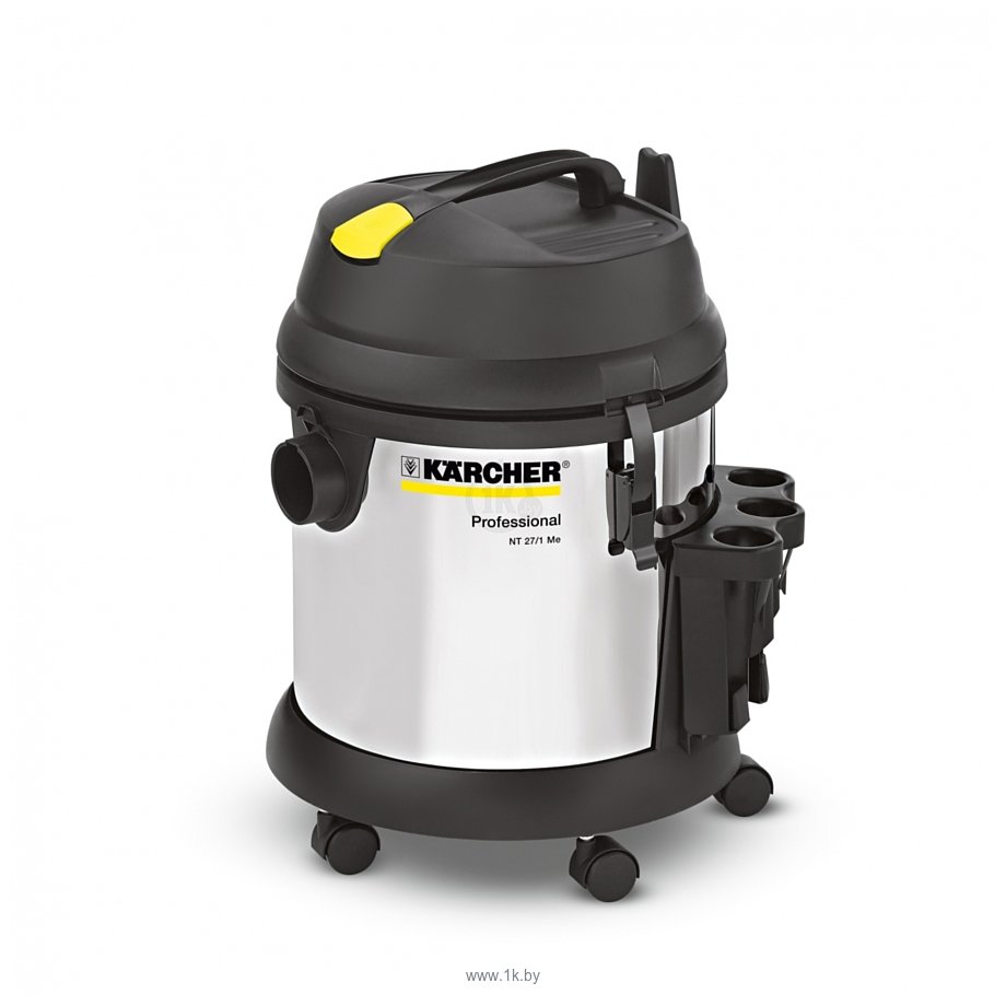 Фотографии Karcher NT 27/1 Me