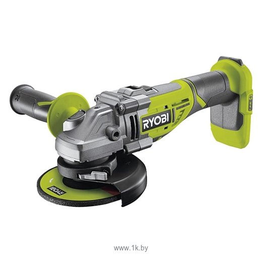 Фотографии RYOBI R18AG7-0