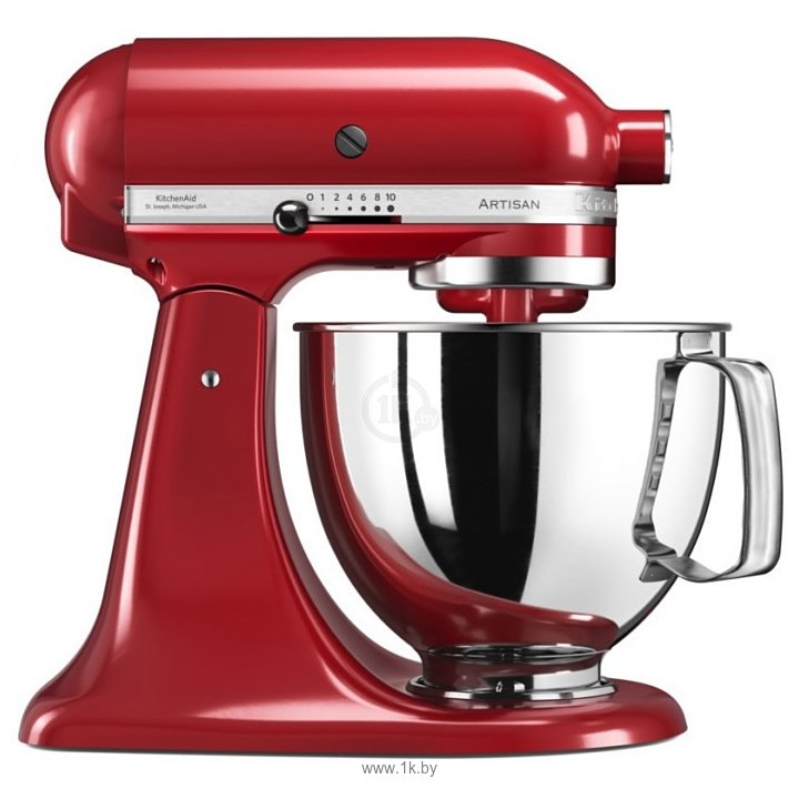 Фотографии KitchenAid 5KSM125EER