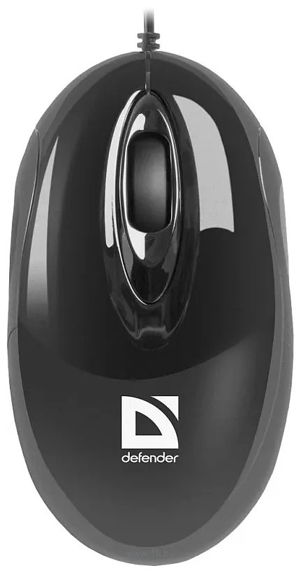 Фотографии Defender Phantom MM-320 black USB Фотографии Defender Phantom MM-320 black USB