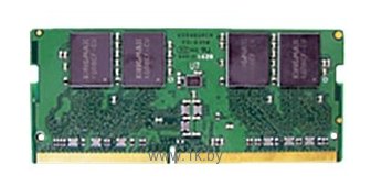 Фотографии Kingmax DDR4 2400 SO-DIMM 16Gb