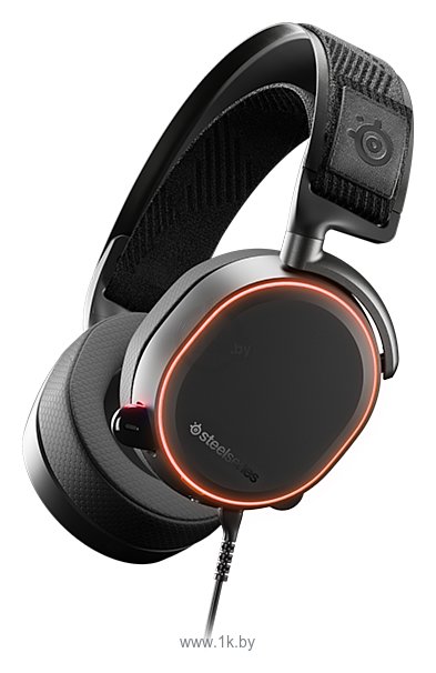 Фотографии SteelSeries Arctis Pro USB