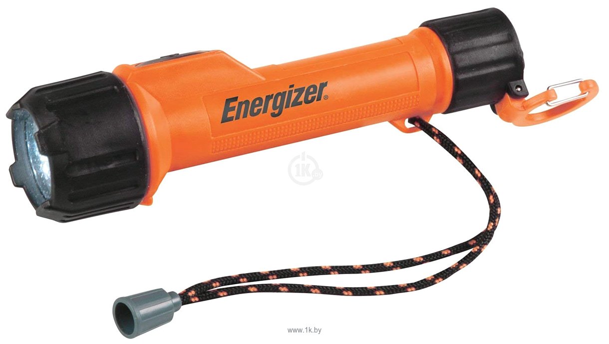 Фотографии Energizer ATEX 2xAA