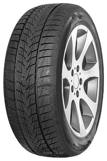 Фотографии Minerva Frostrack UHP 205/50 R17 93V