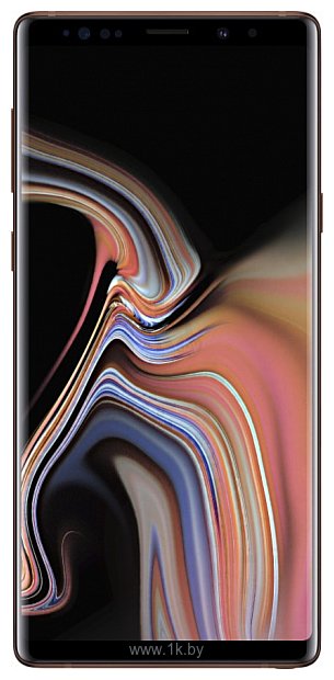 Фотографии Samsung Galaxy Note 9 512Gb SM-N960F Exynos 9810