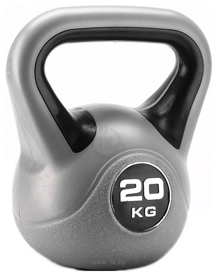 Фотографии York Vinyl Kettlebell (10010)